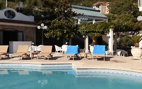 Resort Santangelo & Spa