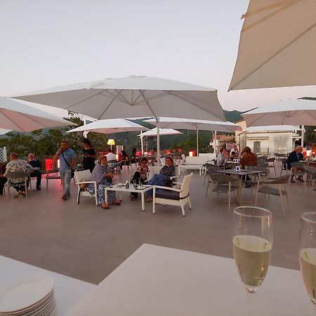 Resort Santangelo & Spa Pimonte Esterno foto