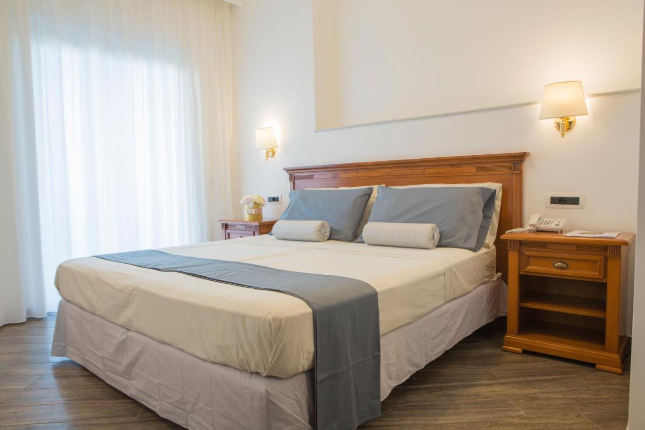 Resort Santangelo & Spa Pimonte Esterno foto