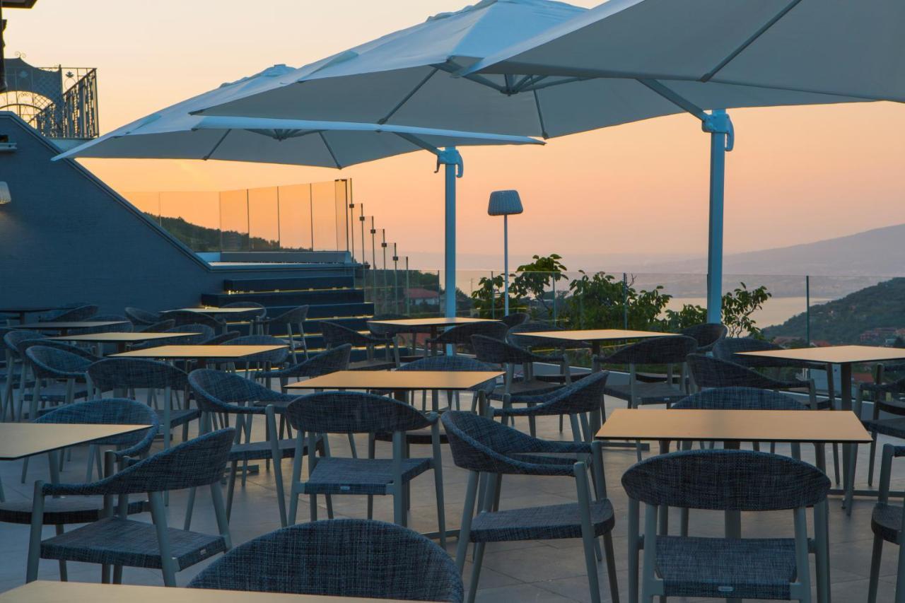 Resort Santangelo & Spa Pimonte Esterno foto