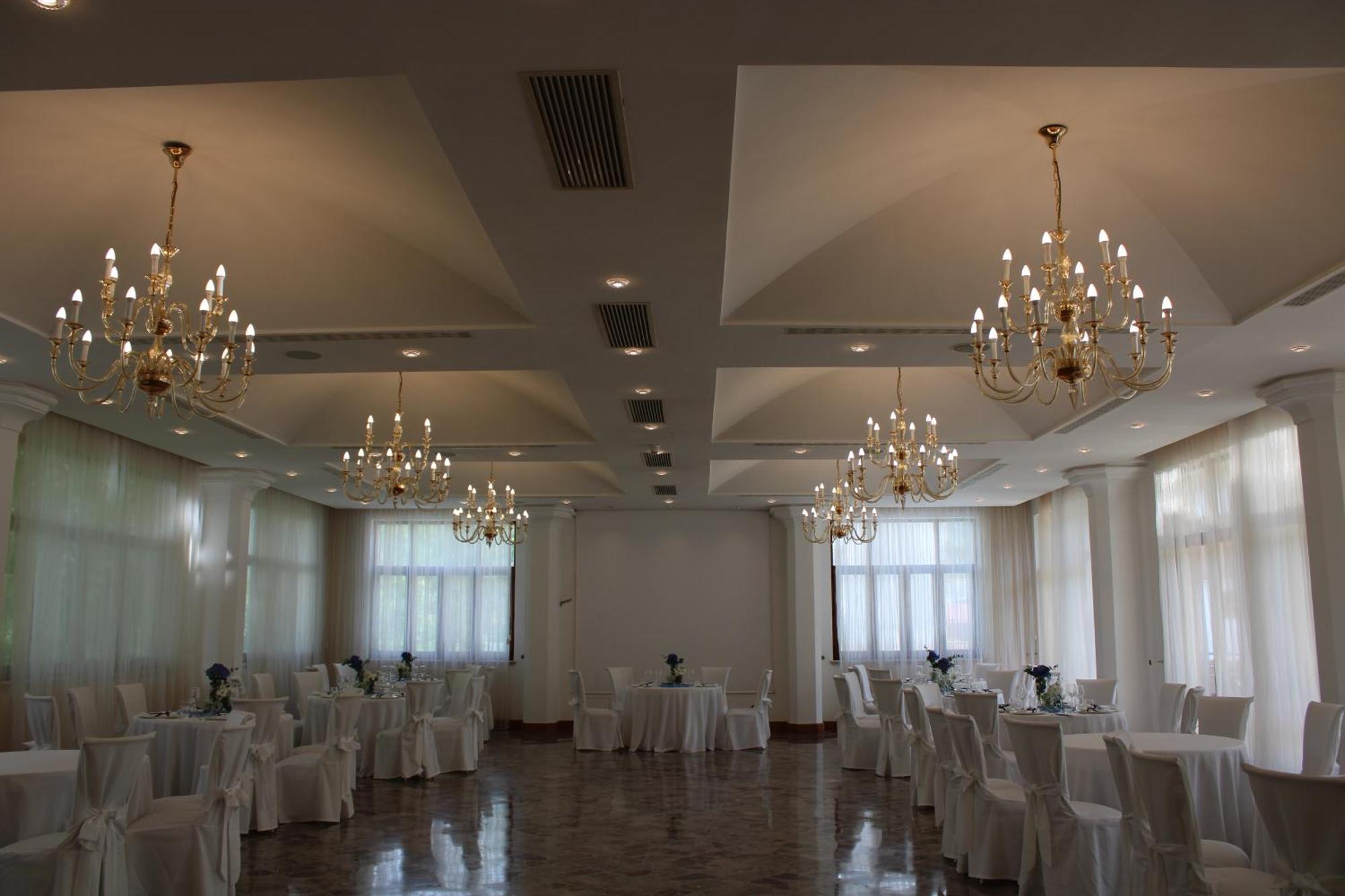 Resort Santangelo & Spa Pimonte Esterno foto