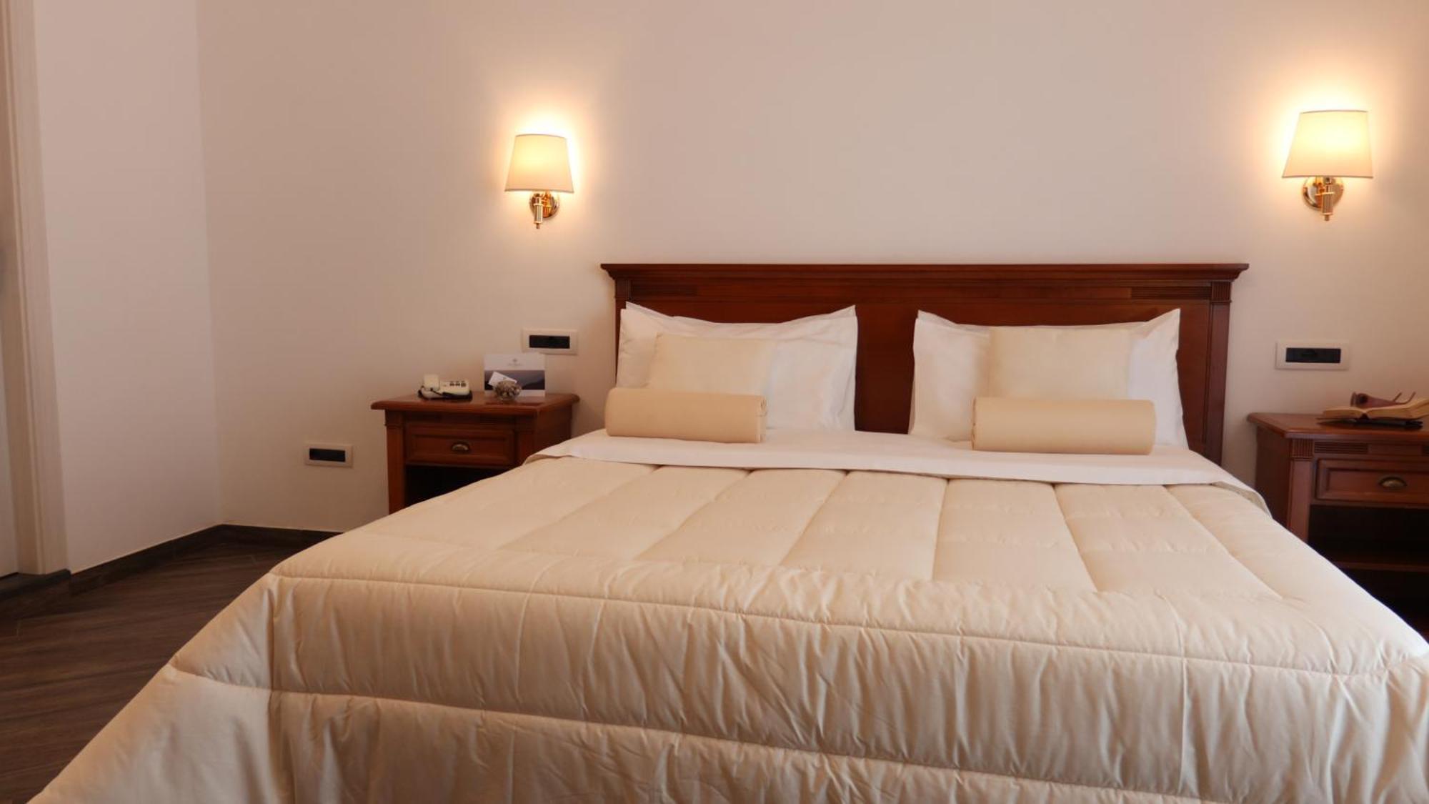 Resort Santangelo & Spa Pimonte Esterno foto