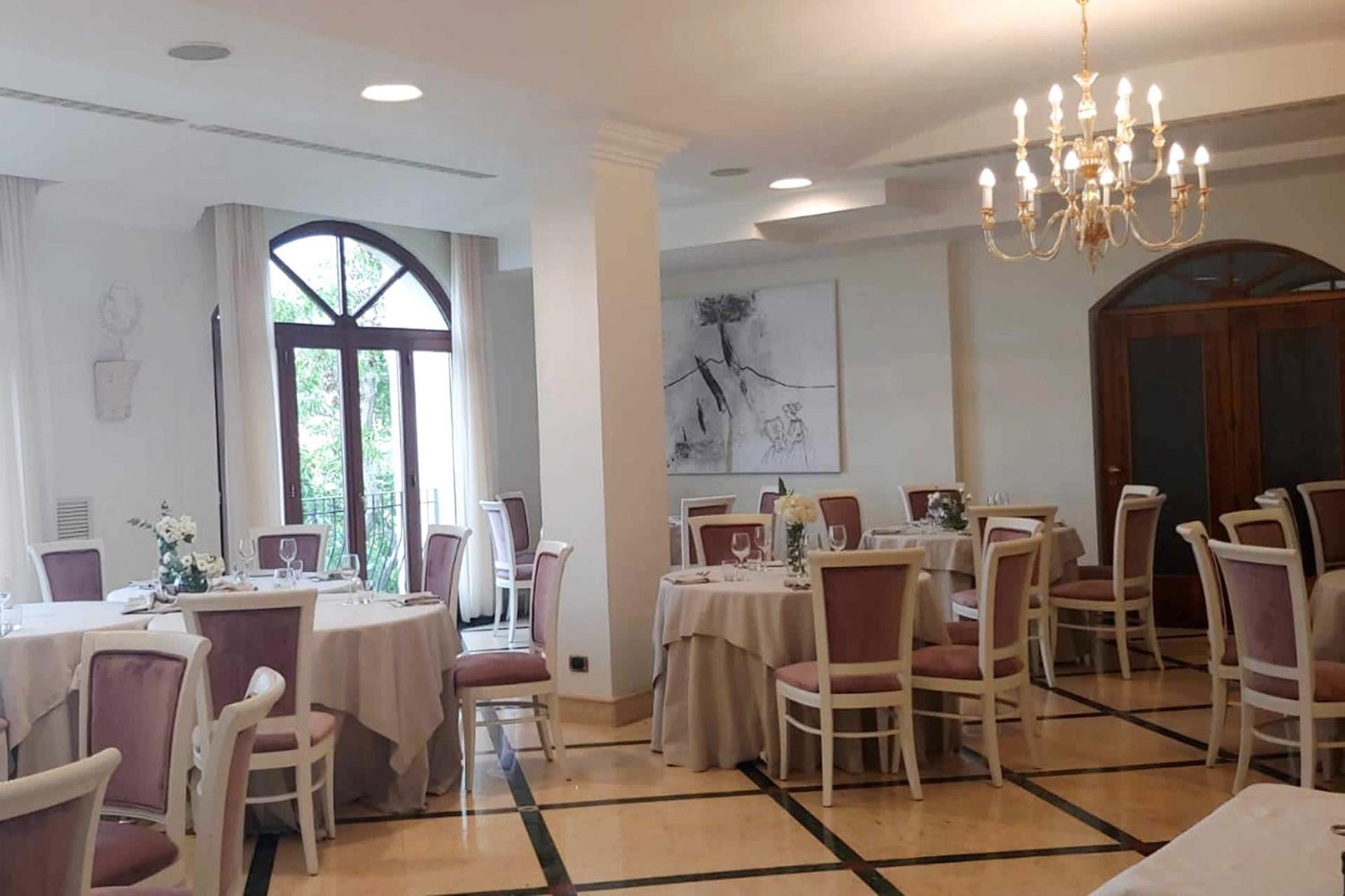 Resort Santangelo & Spa Pimonte Esterno foto