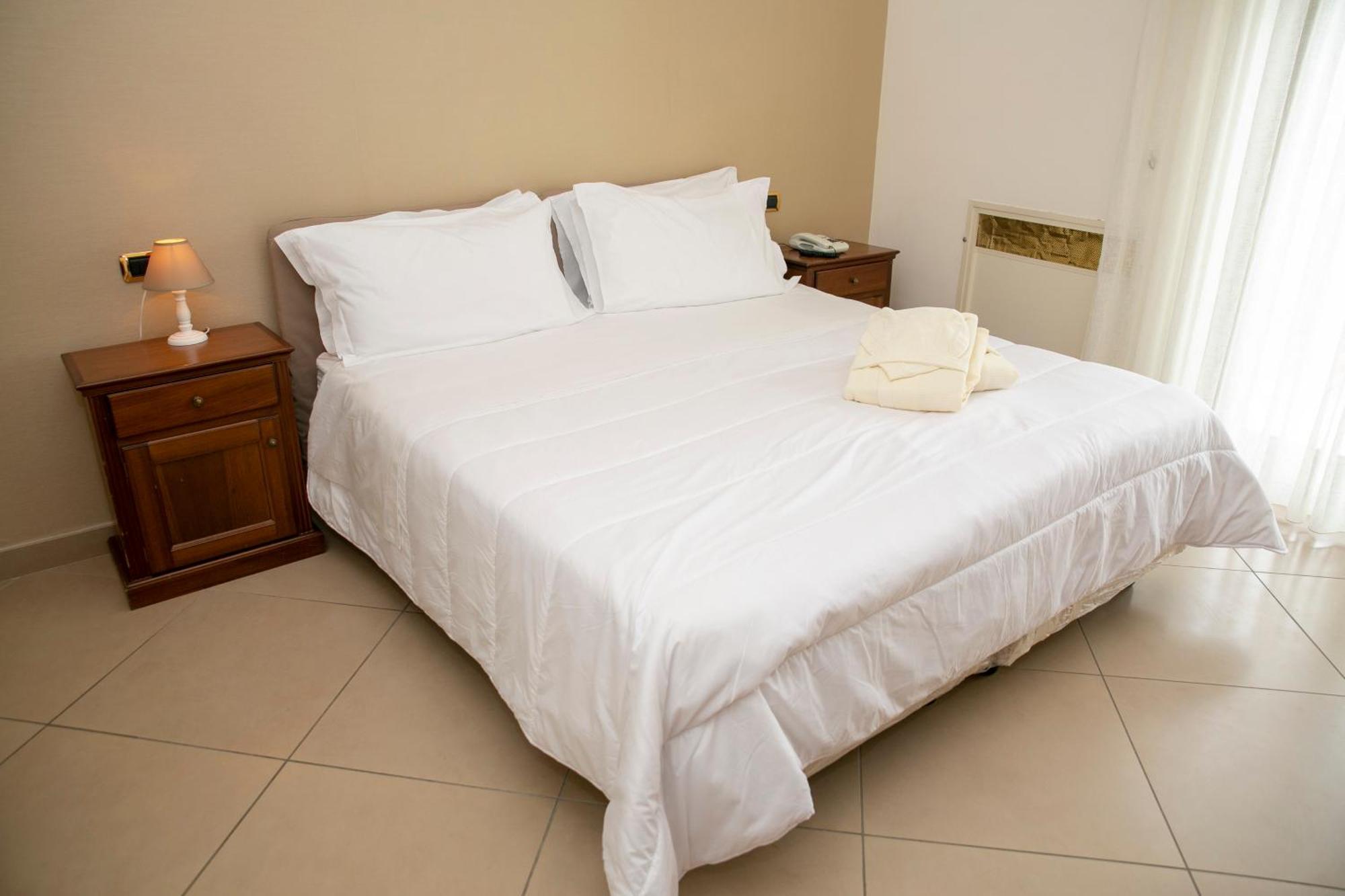 Resort Santangelo & Spa Pimonte Esterno foto