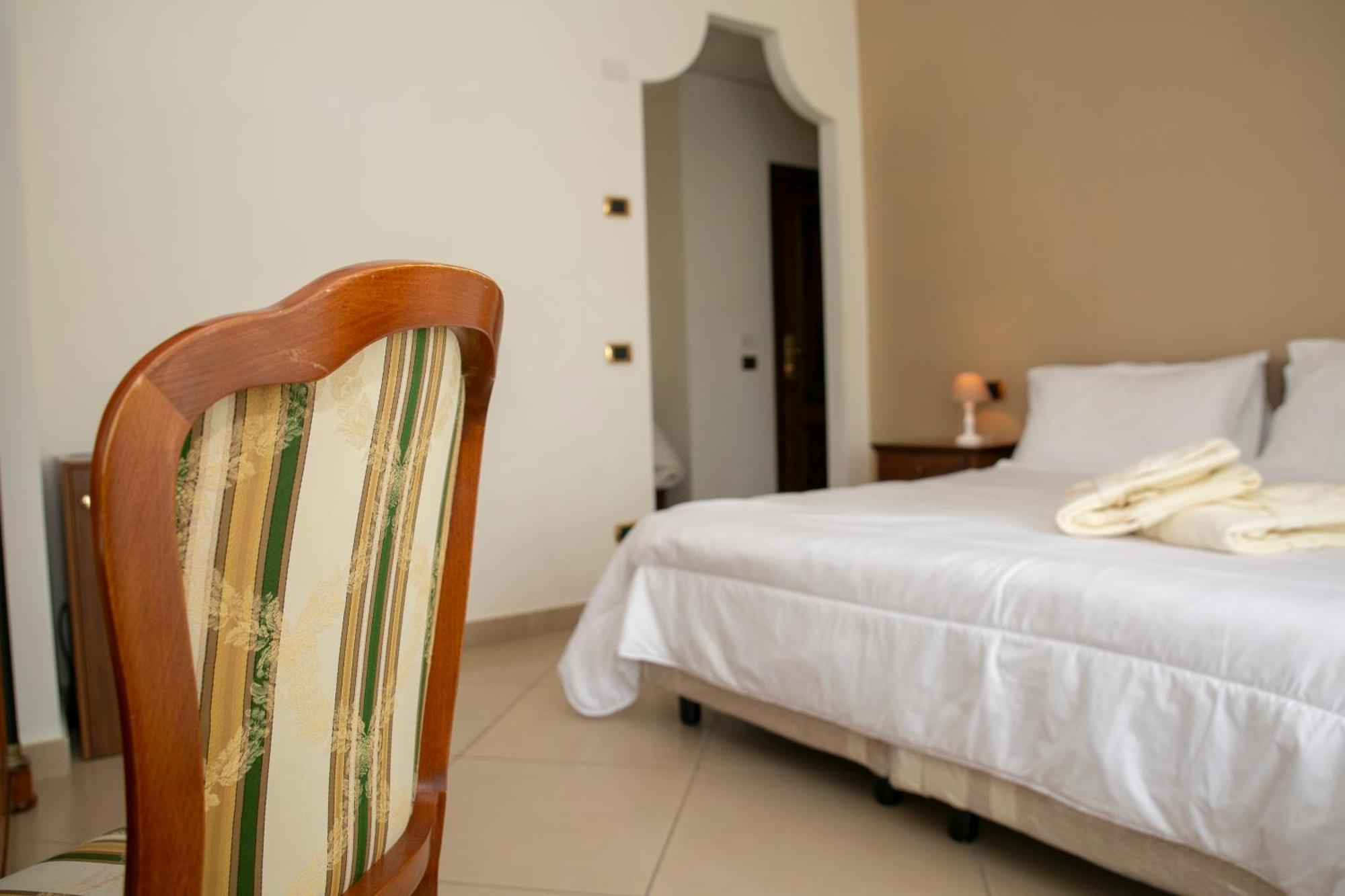 Resort Santangelo & Spa Pimonte Esterno foto