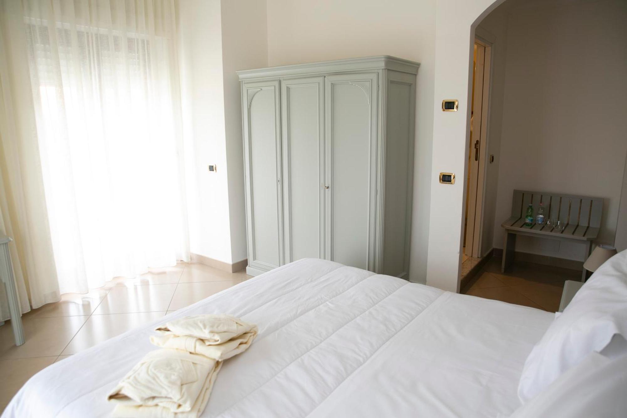 Resort Santangelo & Spa Pimonte Esterno foto