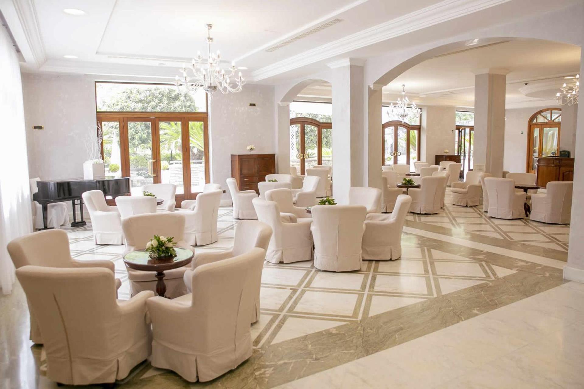 Resort Santangelo & Spa Pimonte Esterno foto