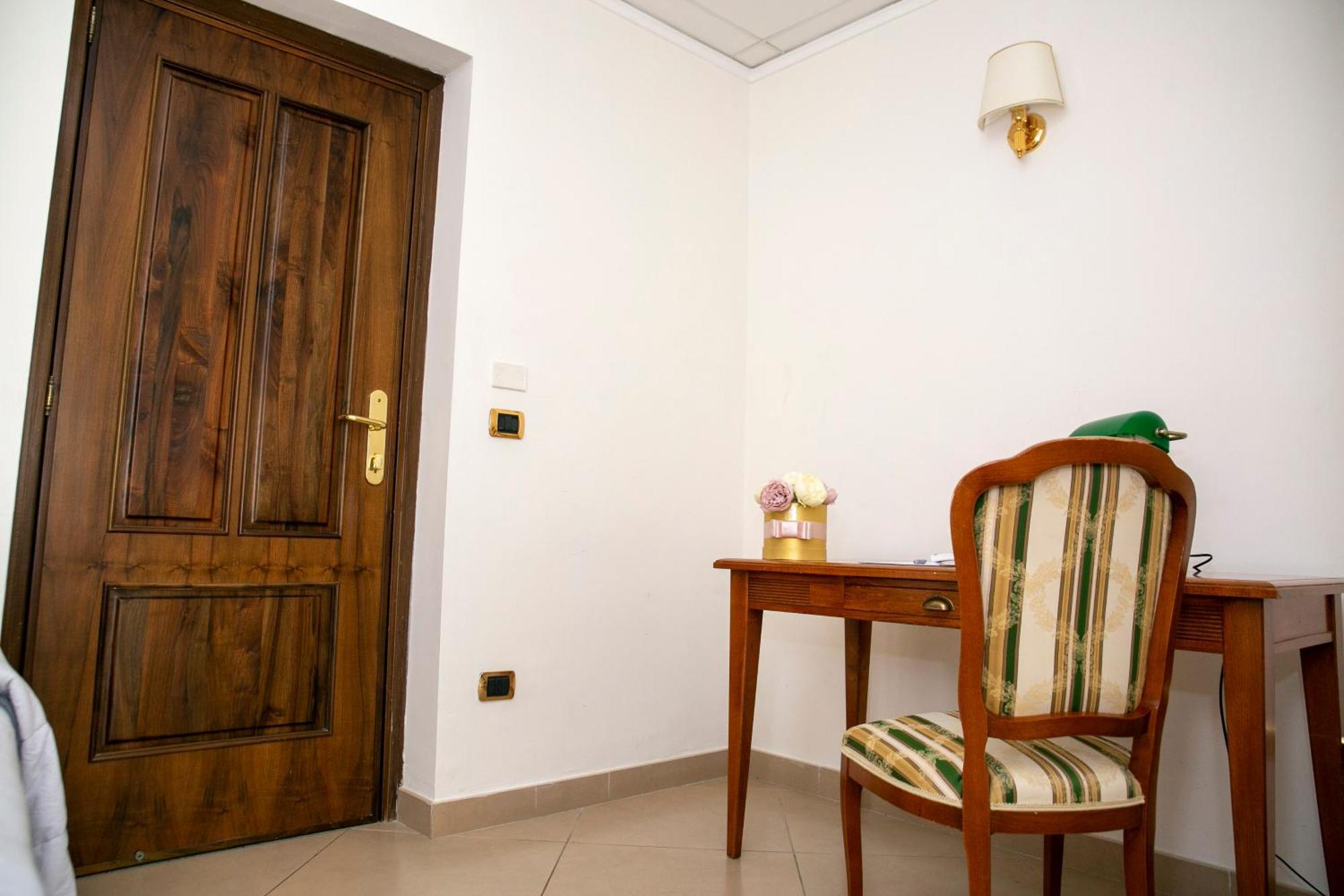 Resort Santangelo & Spa Pimonte Esterno foto