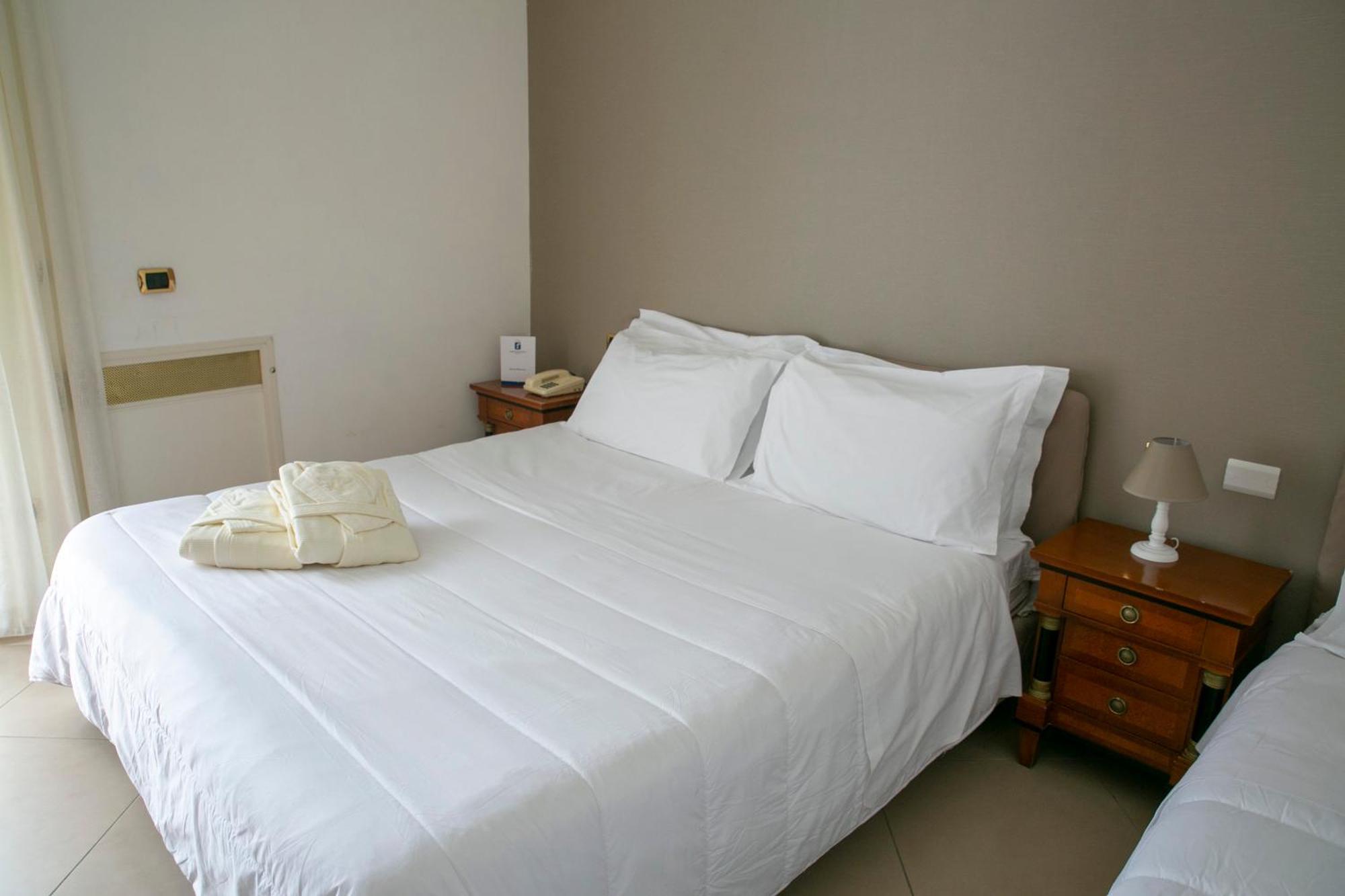 Resort Santangelo & Spa Pimonte Esterno foto