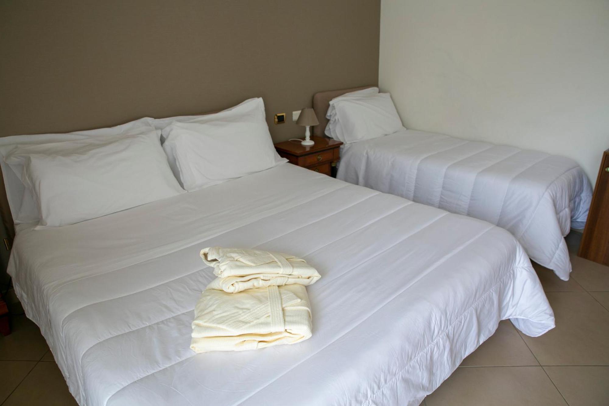 Resort Santangelo & Spa Pimonte Esterno foto
