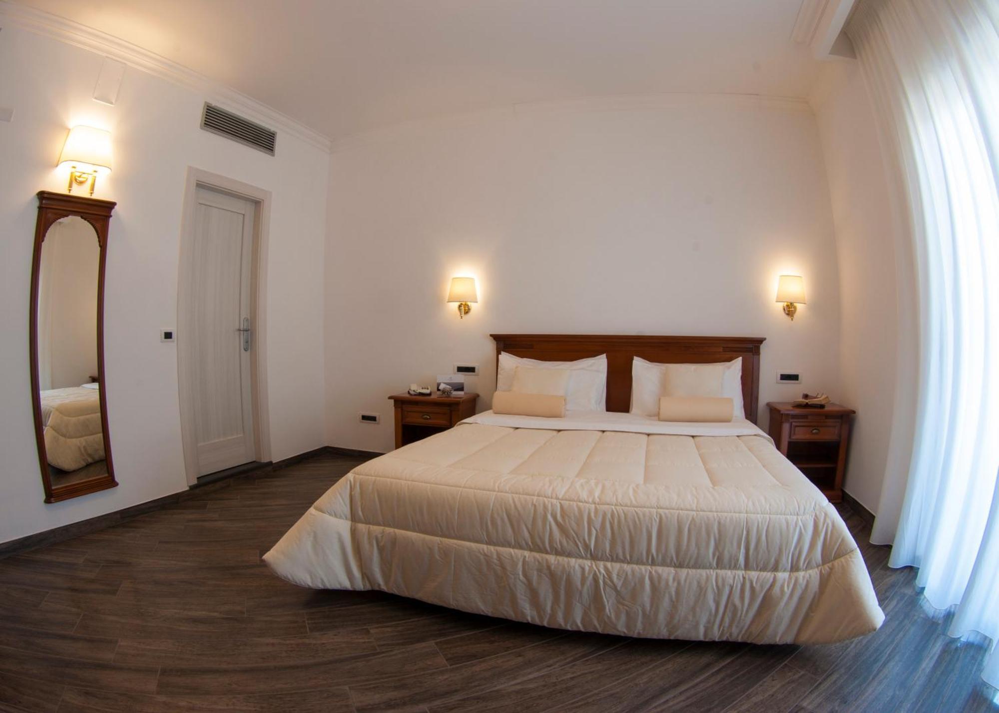 Resort Santangelo & Spa Pimonte Esterno foto