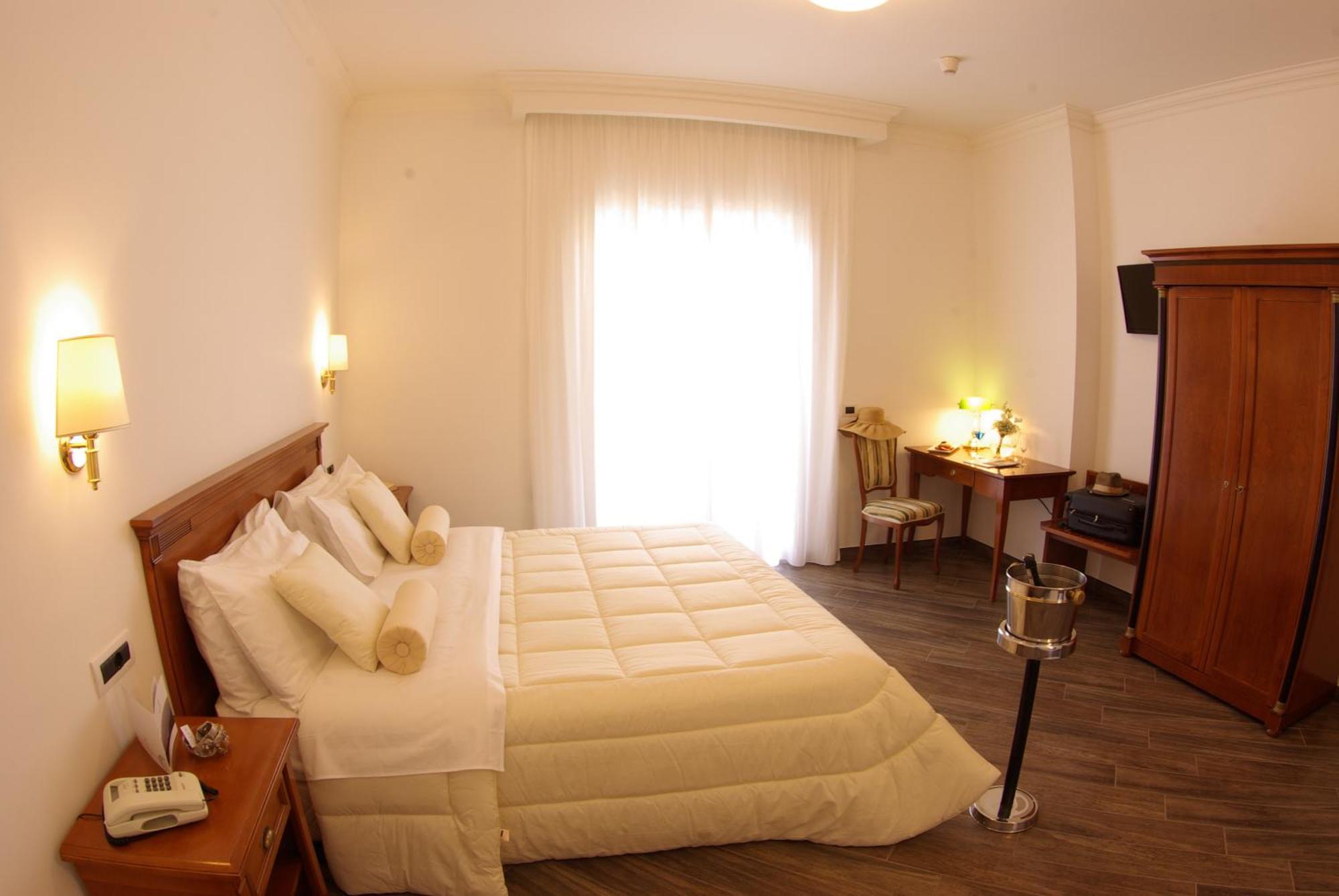 Resort Santangelo & Spa Pimonte Esterno foto