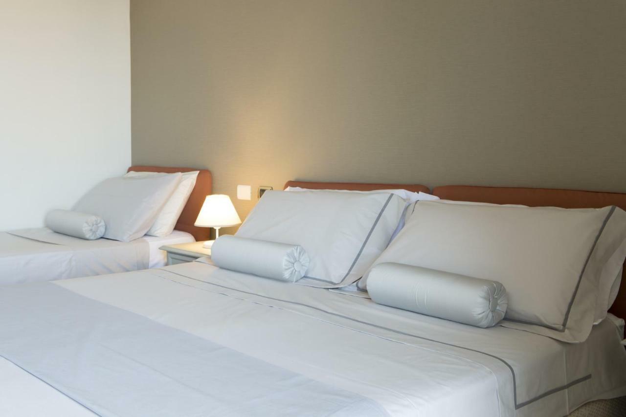 Resort Santangelo & Spa Pimonte Esterno foto